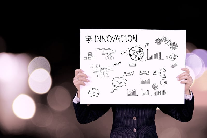 Innovation Initiatives