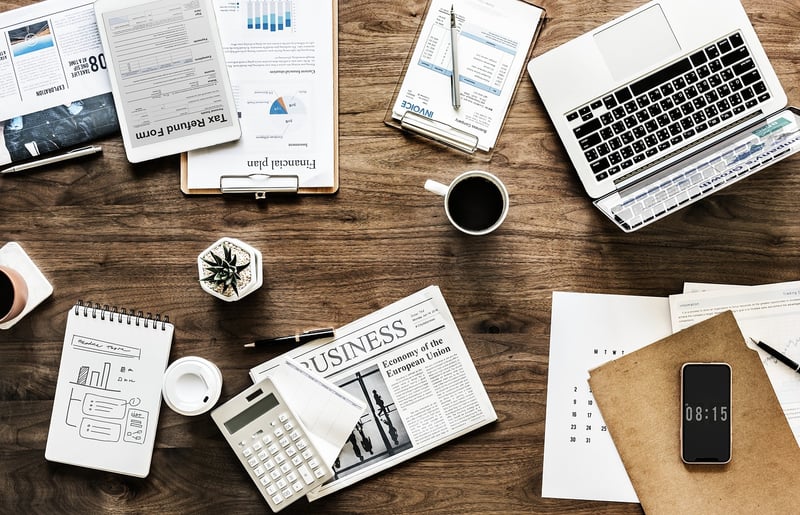 Professional Associations
