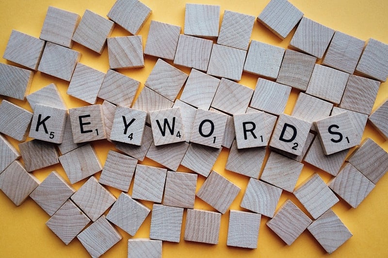 Learn Word Scrabble Letters